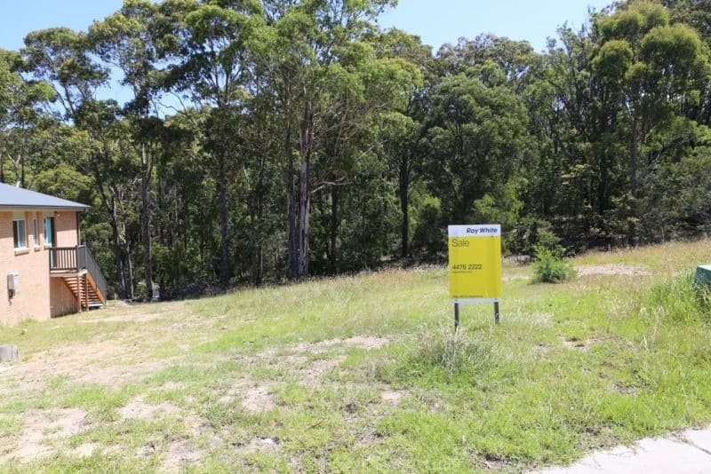 50 (Lot 21) Yabbarra Drive, Dalmeny NSW 2546, Dalmeny - Image 1