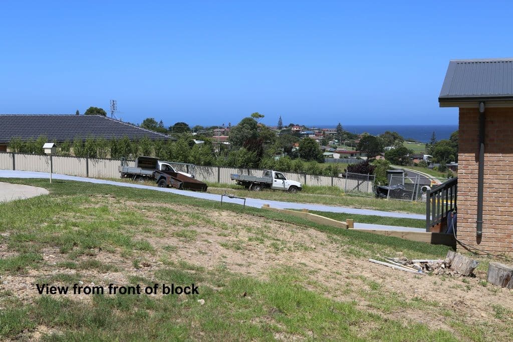 50 (Lot 21) Yabbarra Drive, Dalmeny NSW 2546, Dalmeny - Thumbnail 2