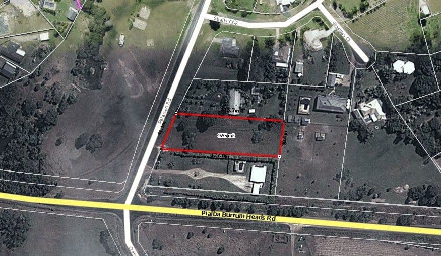 3 Petersen Road, CRAIGNISH QLD 4655, Craignish - Image 1