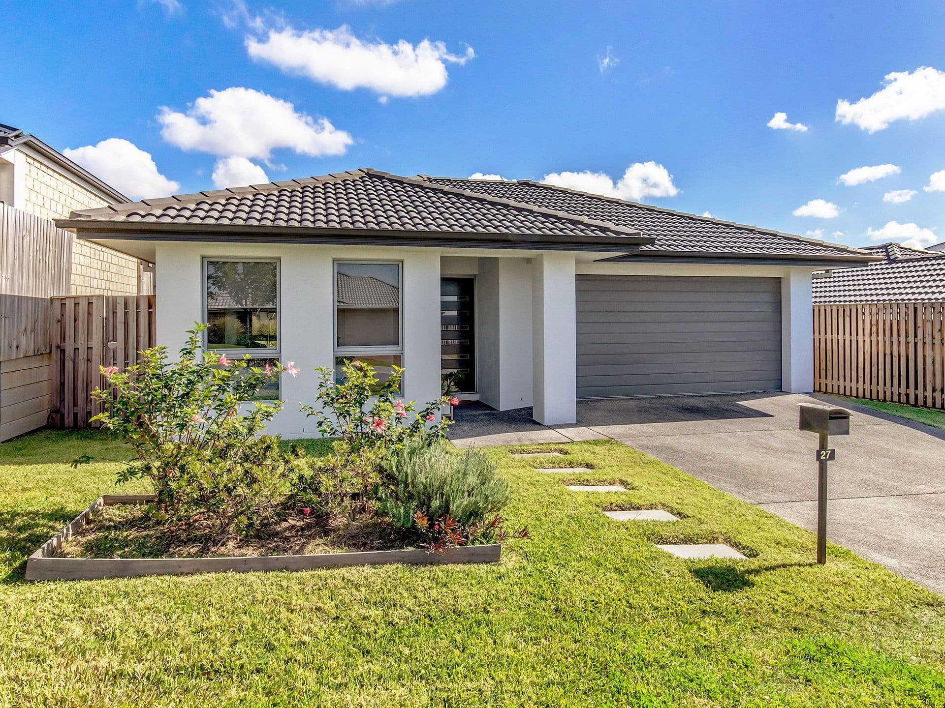 27 Arrowsmith Crescent, Ormeau Hills QLD 4208, Ormeau Hills - Image 1