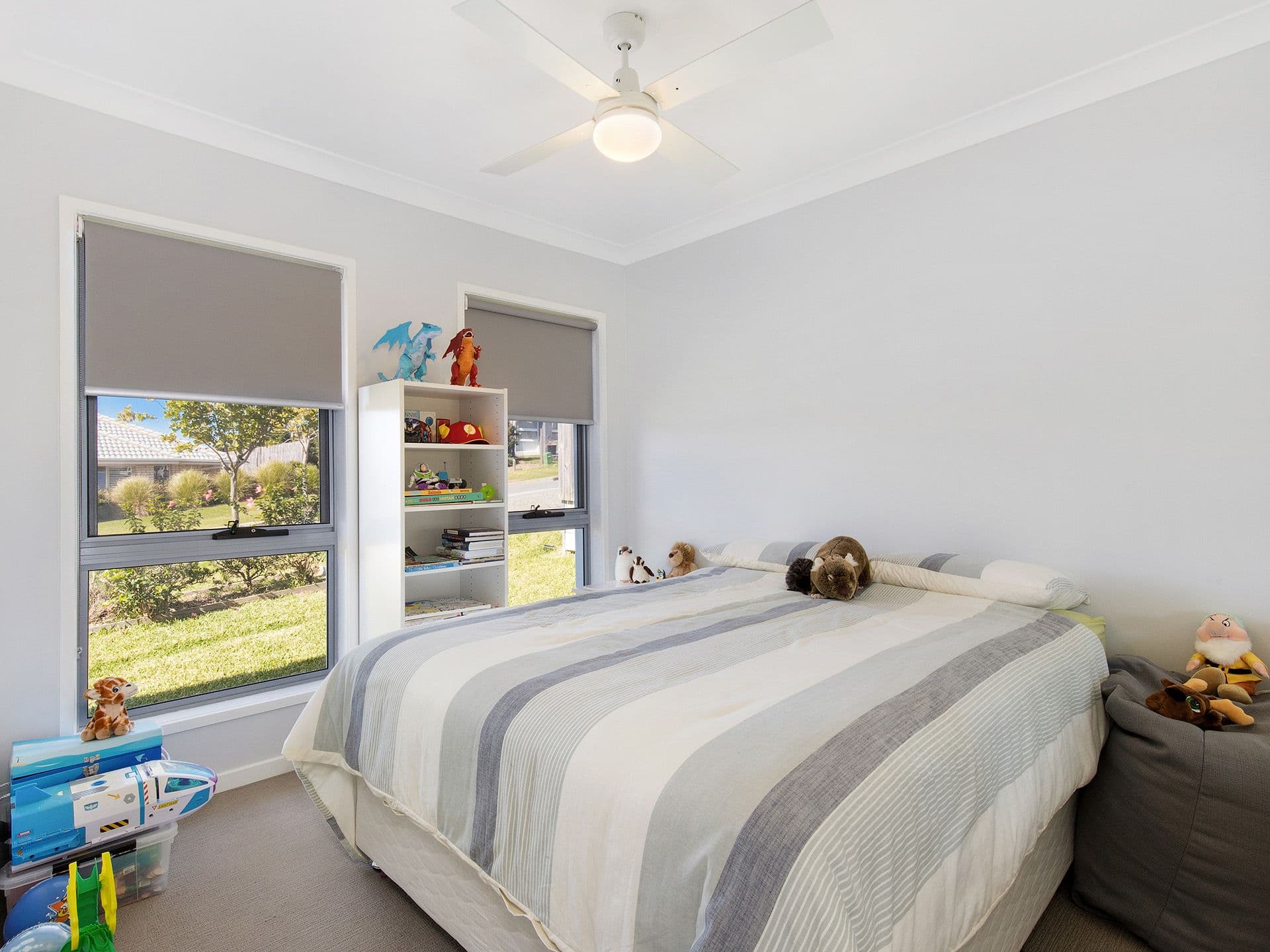 27 Arrowsmith Crescent, Ormeau Hills QLD 4208, Ormeau Hills - Thumbnail 8