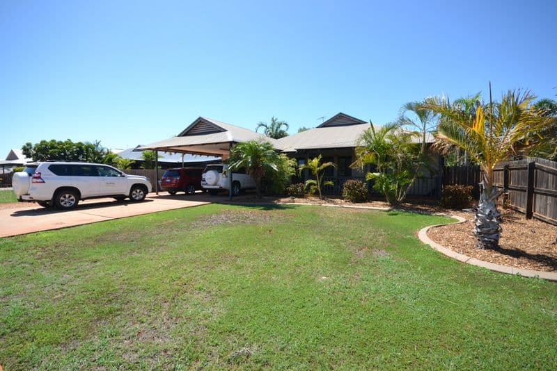 107 Jigal Drive, DJUGUN WA 6725, Djugun - Image 1