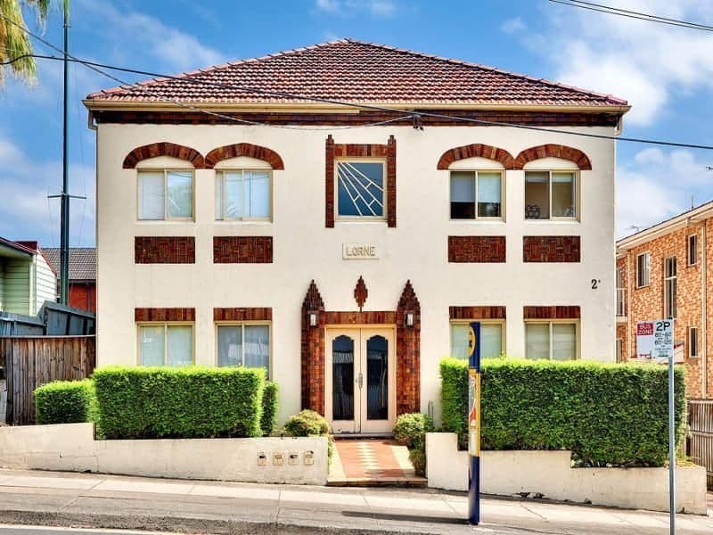 4/2B Morwick Street, Strathfield - Image 1
