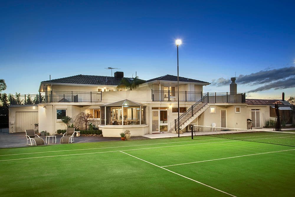 18 Oakland Drive, WARRANDYTE VIC 3113, Warrandyte - Thumbnail 4