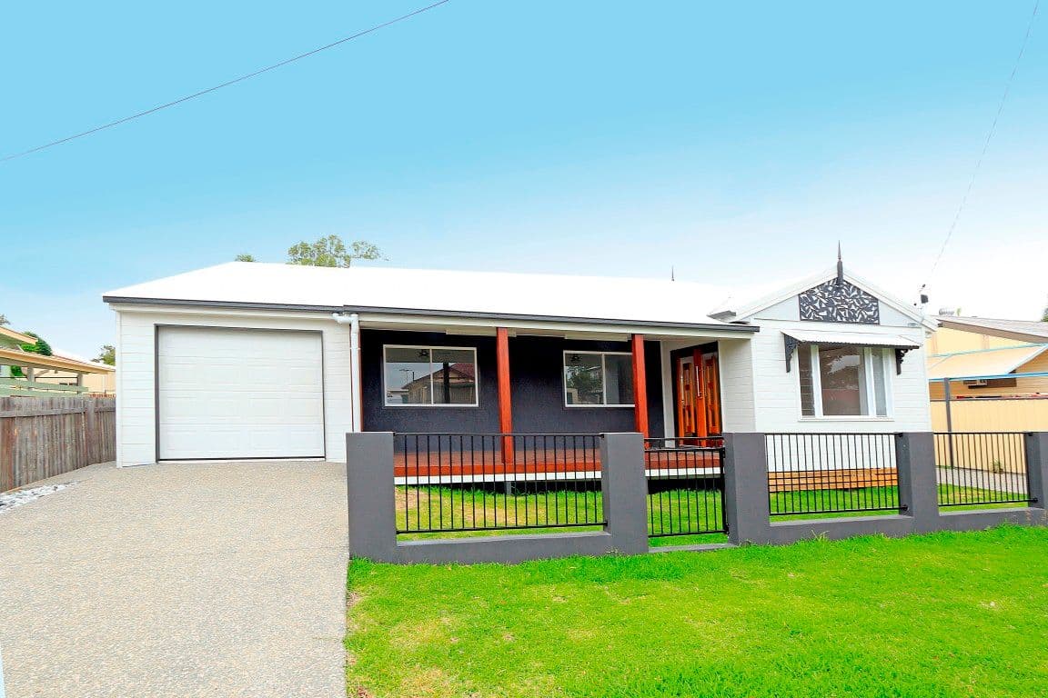 9 Renshaw Street, Park Avenue QLD 4701, Park Avenue - Image 1