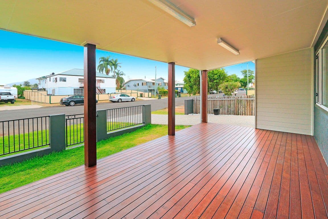 9 Renshaw Street, Park Avenue QLD 4701, Park Avenue - Thumbnail 3