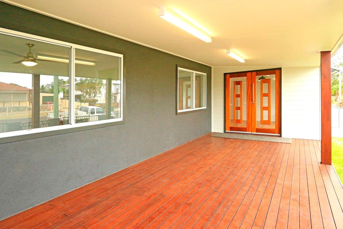 9 Renshaw Street, Park Avenue QLD 4701, Park Avenue - Thumbnail 4