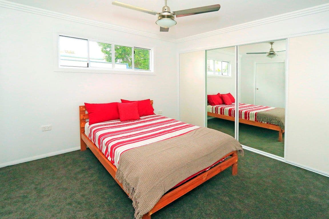 9 Renshaw Street, Park Avenue QLD 4701, Park Avenue - Thumbnail 7