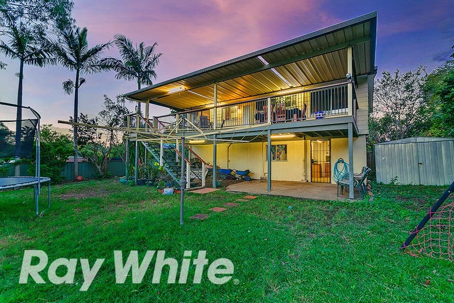17 Alfred Street, Slacks Creek QLD 4127, Slacks Creek - Image 1