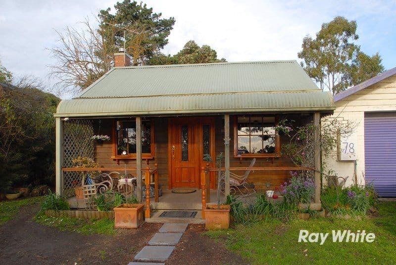 78 Rutherford Parade, WARNEET VIC 3980, Warneet - Thumbnail 2