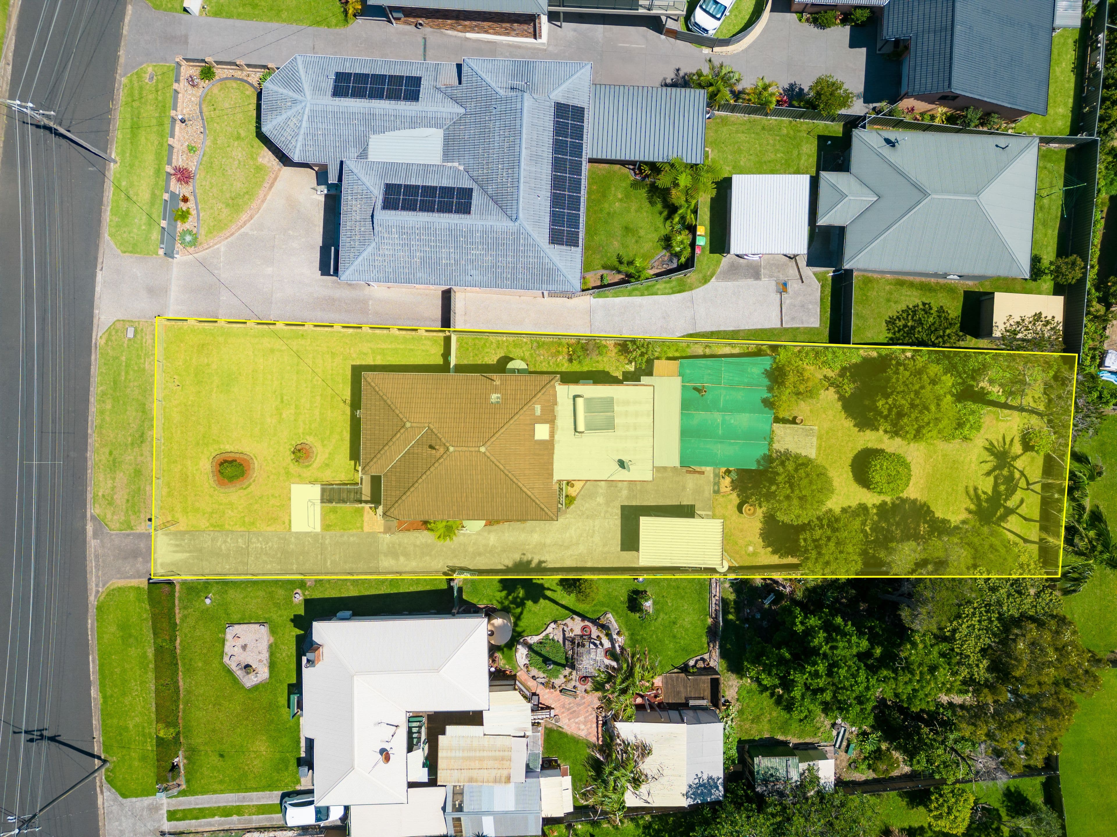 26 Lindsay Street, Unanderra NSW 2526, Unanderra - Thumbnail 3