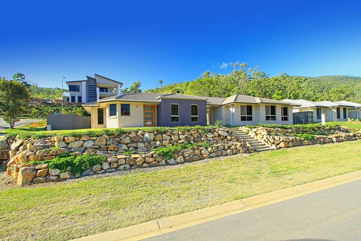 2 Vanderspek Place, FRENCHVILLE QLD 4701, Frenchville - Image 1