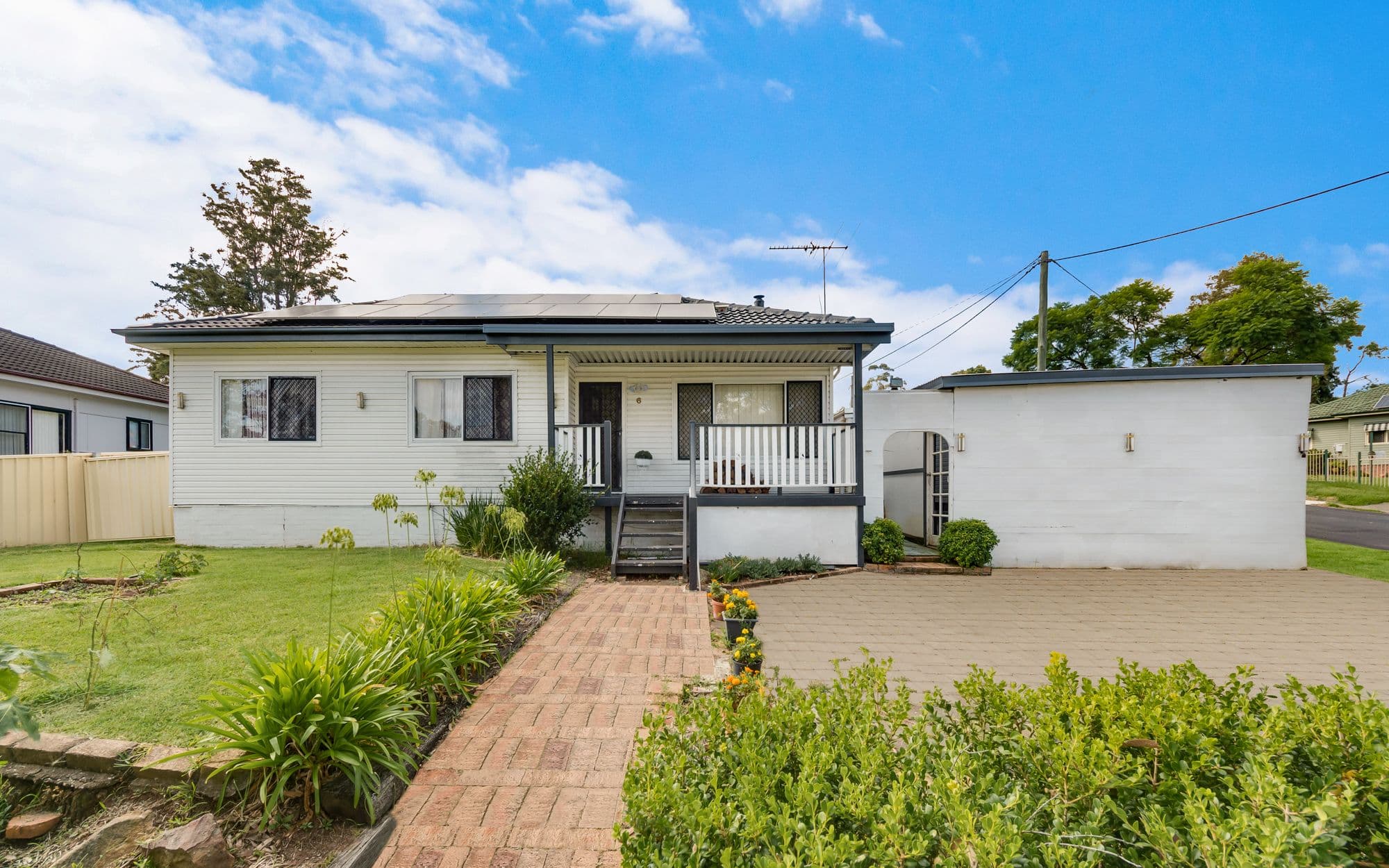 6 Yennora Street, Campbelltown NSW 2560, Campbelltown - Image 1