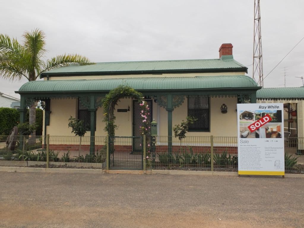 19 Gardiner Street, WALLAROO SA 5556, Wallaroo - Image 1