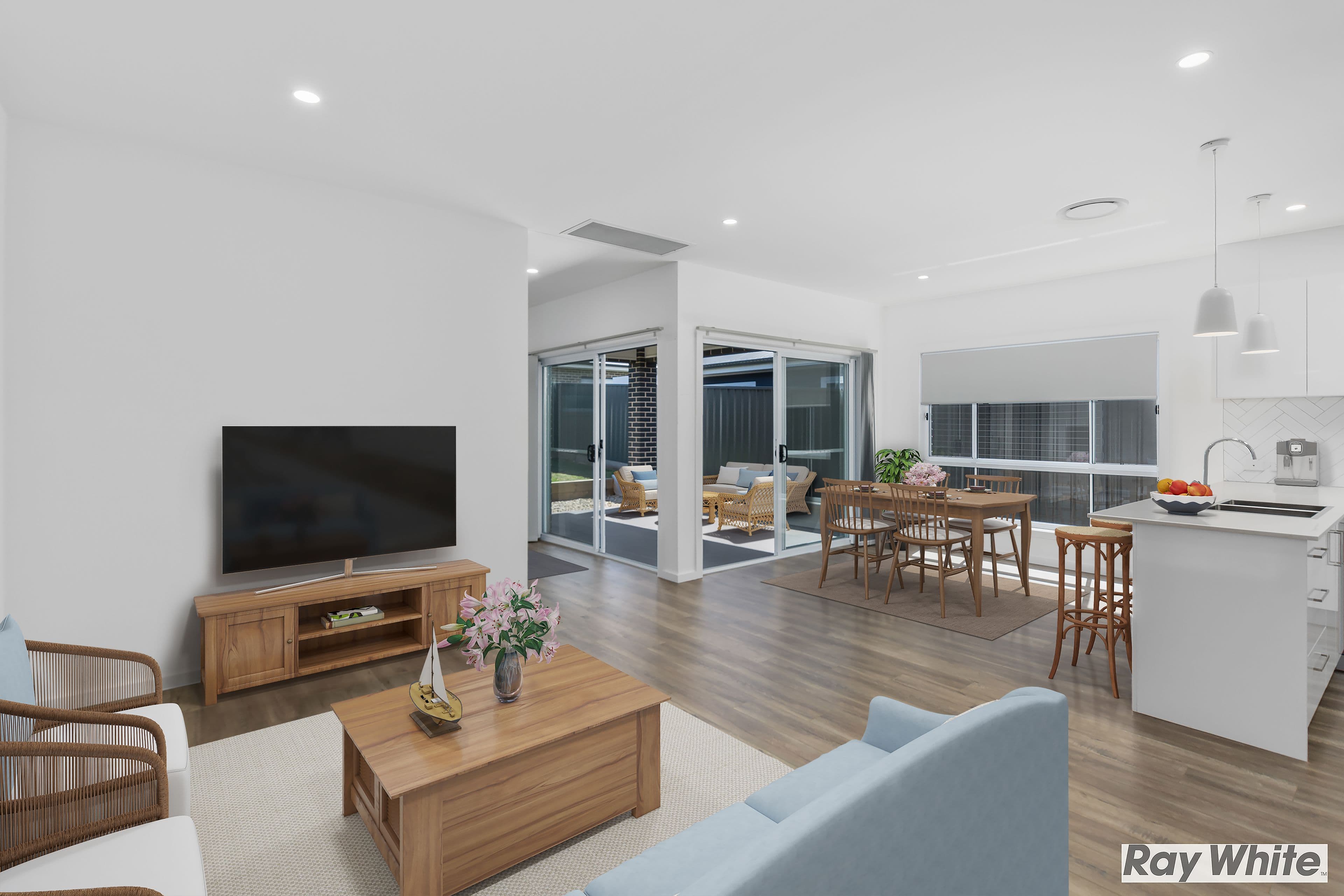 19 Curlew Street, Wongawilli NSW 2530, Wongawilli - Thumbnail 4