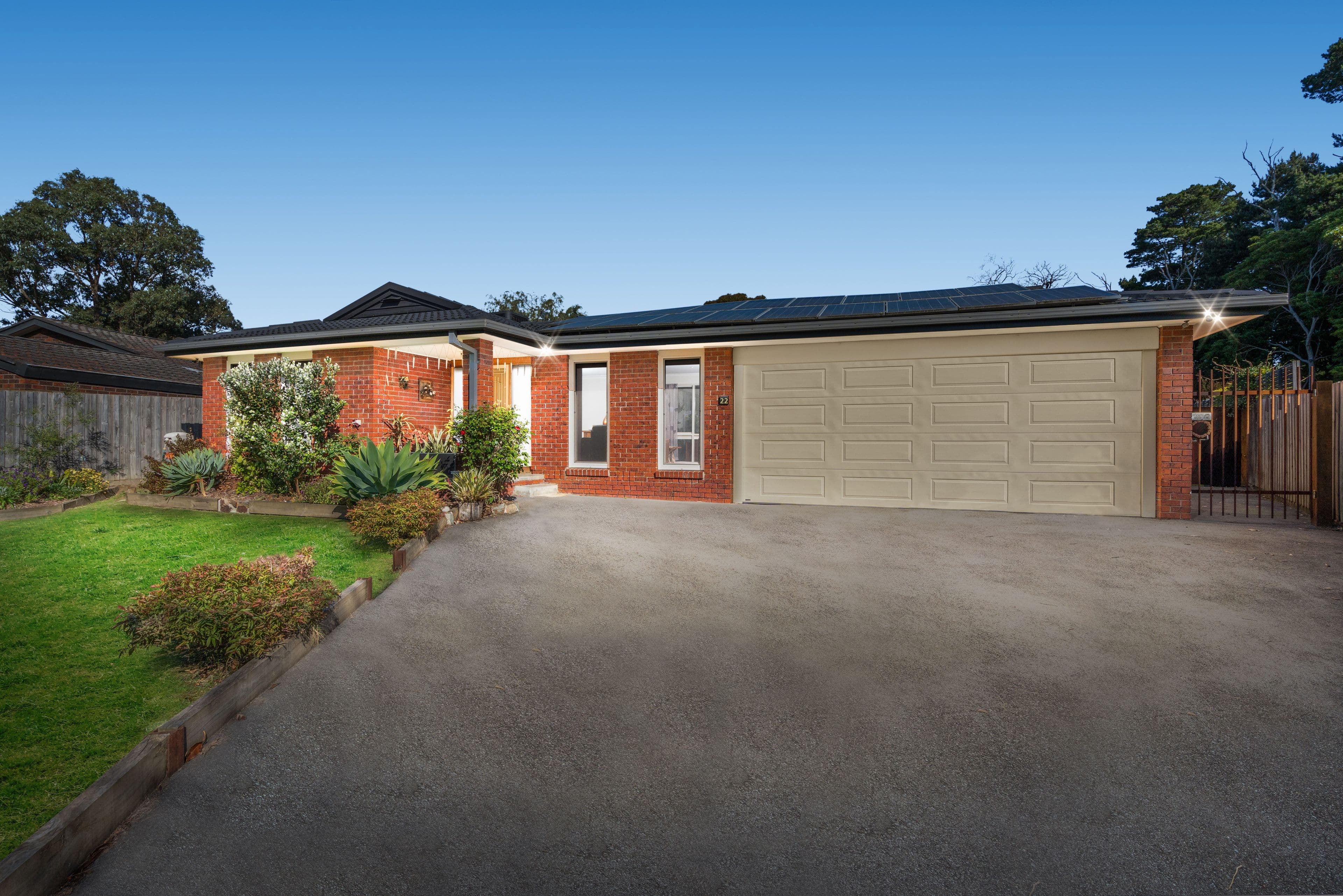 22 Casuarina Avenue, Boronia VIC 3155, Boronia - Image 1