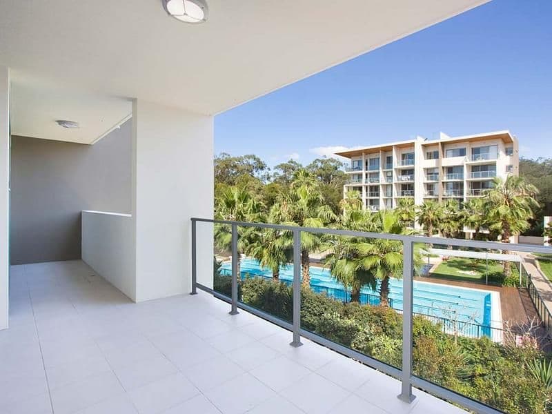 19 Sphere - Lorikeet. 154 Musgrave Avenue, SOUTHPORT QLD 4215, Southport - Image 1