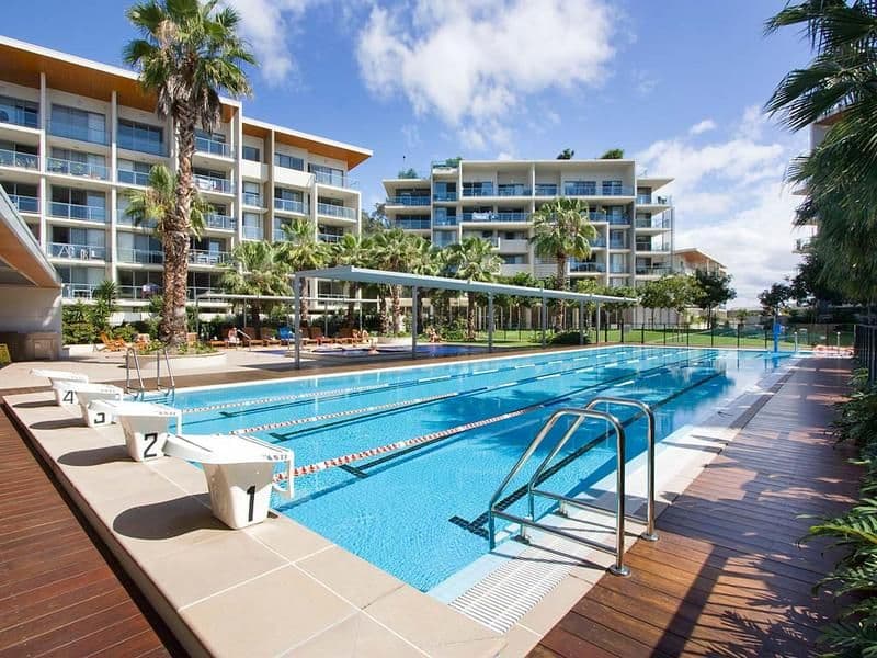19 Sphere - Lorikeet. 154 Musgrave Avenue, SOUTHPORT QLD 4215, Southport - Thumbnail 2