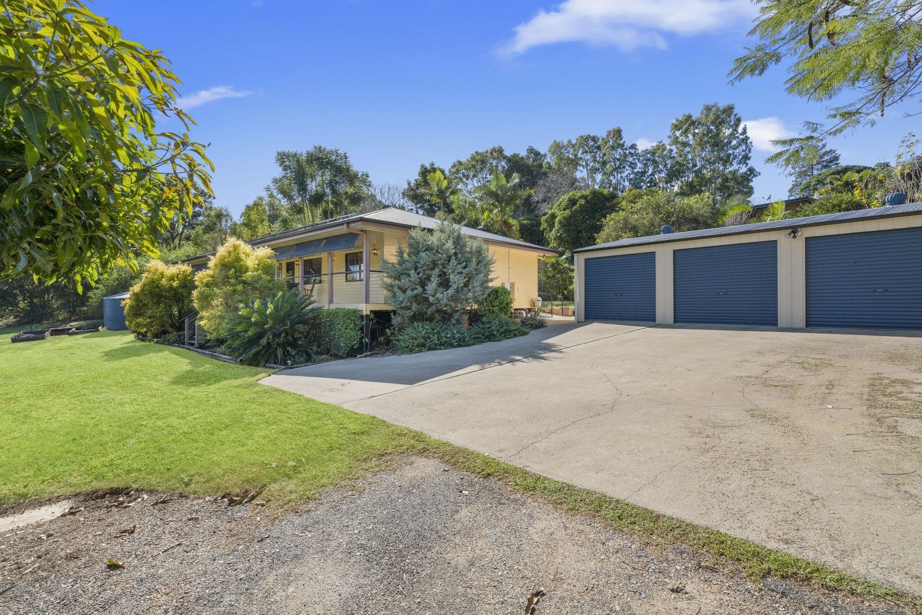 82 Brown Street, Kilcoy QLD 4515, Kilcoy - Thumbnail 2