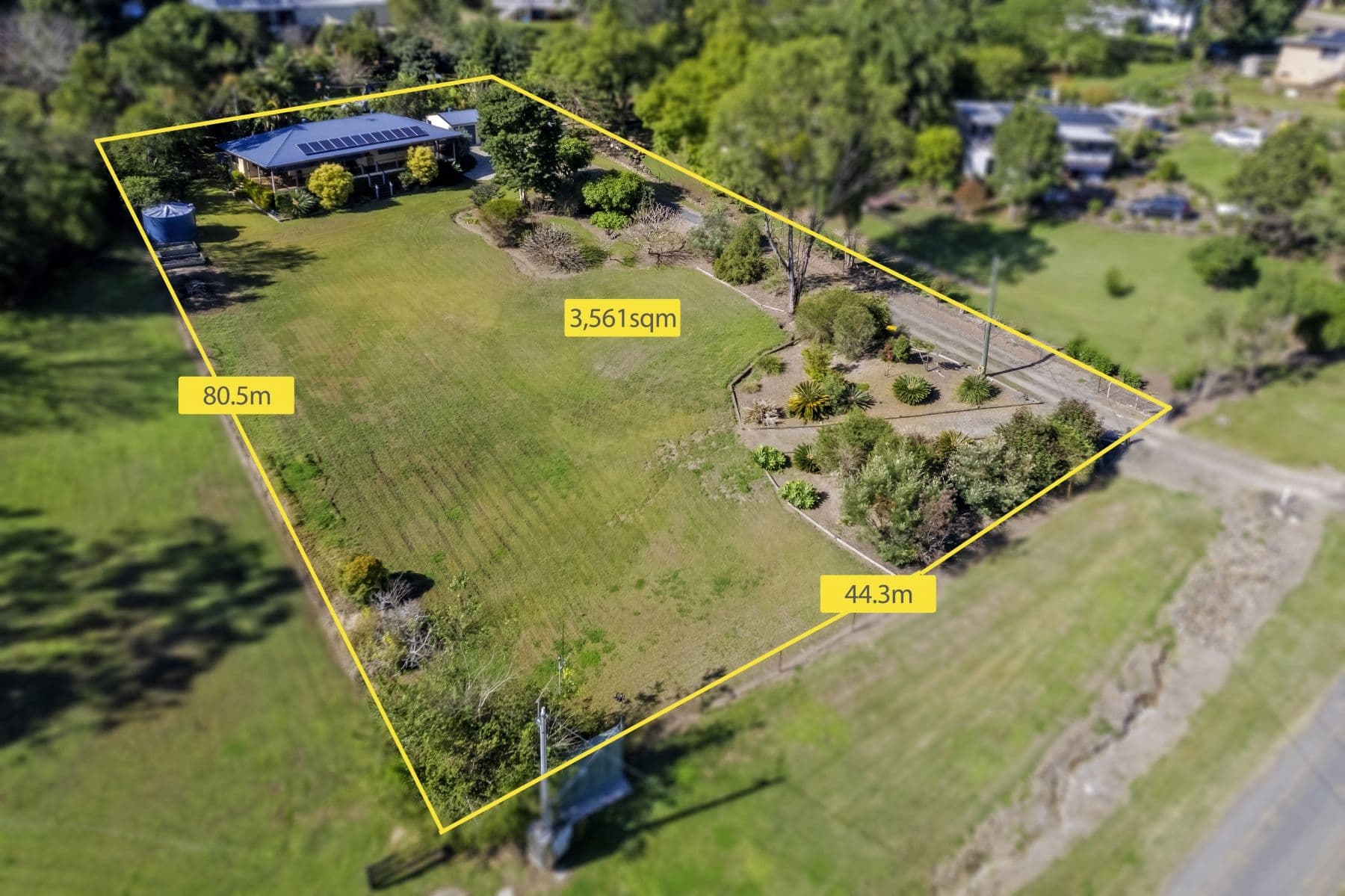 82 Brown Street, Kilcoy QLD 4515, Kilcoy - Thumbnail 5