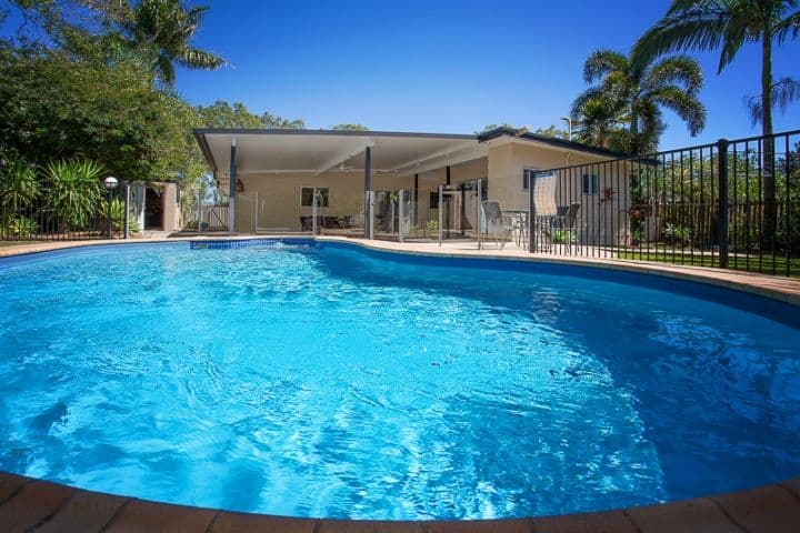 1 Annie Wood Avenue, MOUNT PLEASANT QLD 4740, Mount Pleasant - Image 1