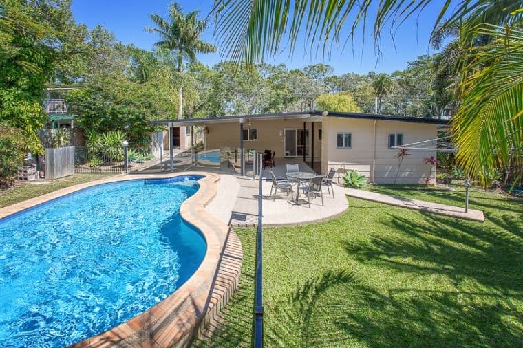 1 Annie Wood Avenue, MOUNT PLEASANT QLD 4740, Mount Pleasant - Thumbnail 2
