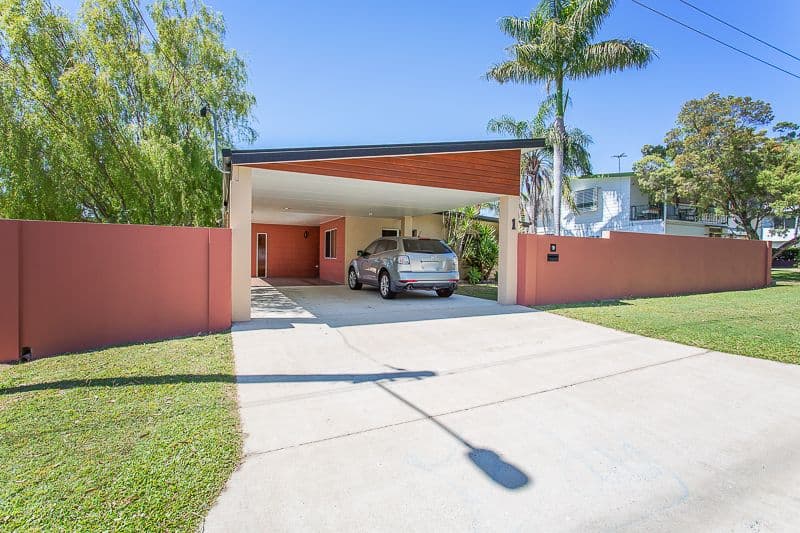 1 Annie Wood Avenue, MOUNT PLEASANT QLD 4740, Mount Pleasant - Thumbnail 4