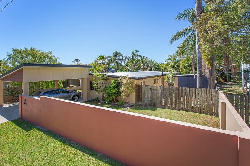 1 Annie Wood Avenue, MOUNT PLEASANT QLD 4740, Mount Pleasant - Thumbnail 5