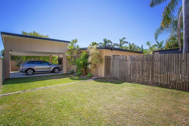 1 Annie Wood Avenue, MOUNT PLEASANT QLD 4740, Mount Pleasant - Thumbnail 6
