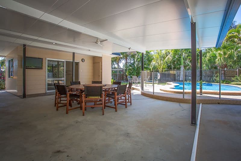 1 Annie Wood Avenue, MOUNT PLEASANT QLD 4740, Mount Pleasant - Thumbnail 8