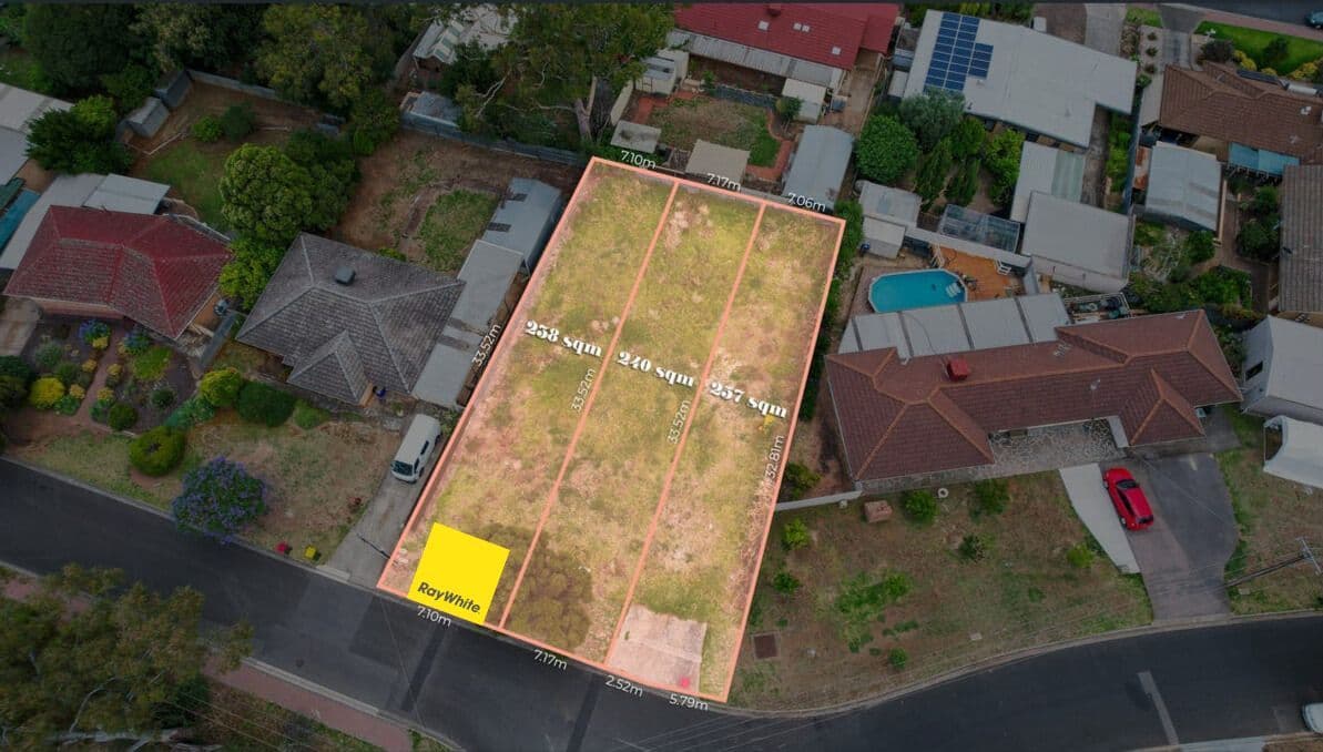 18 Edward Road, Ridgehaven SA 5097, Ridgehaven - Thumbnail 2