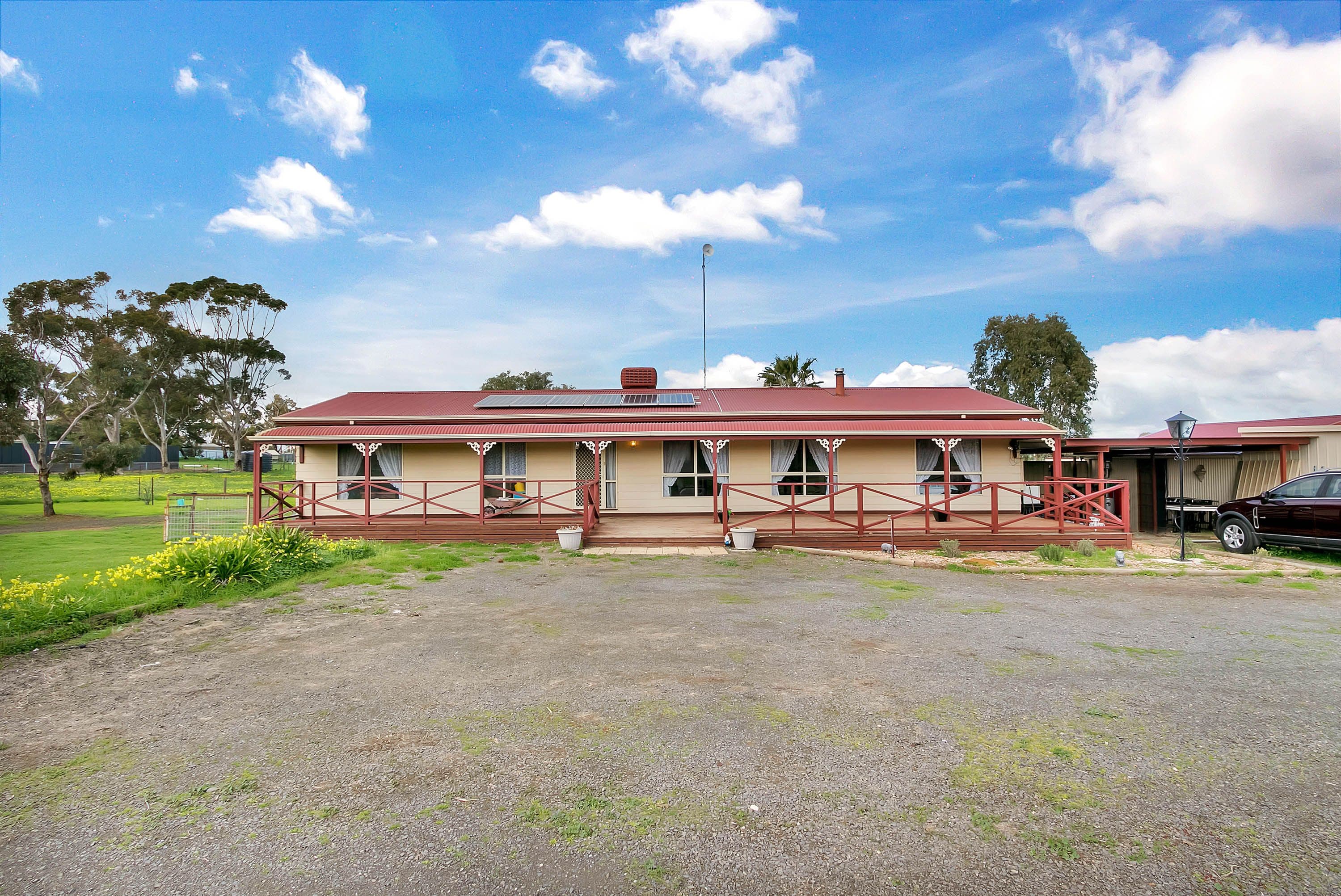 4 Old Templers Road, Templers SA 5371, Templers - Image 1