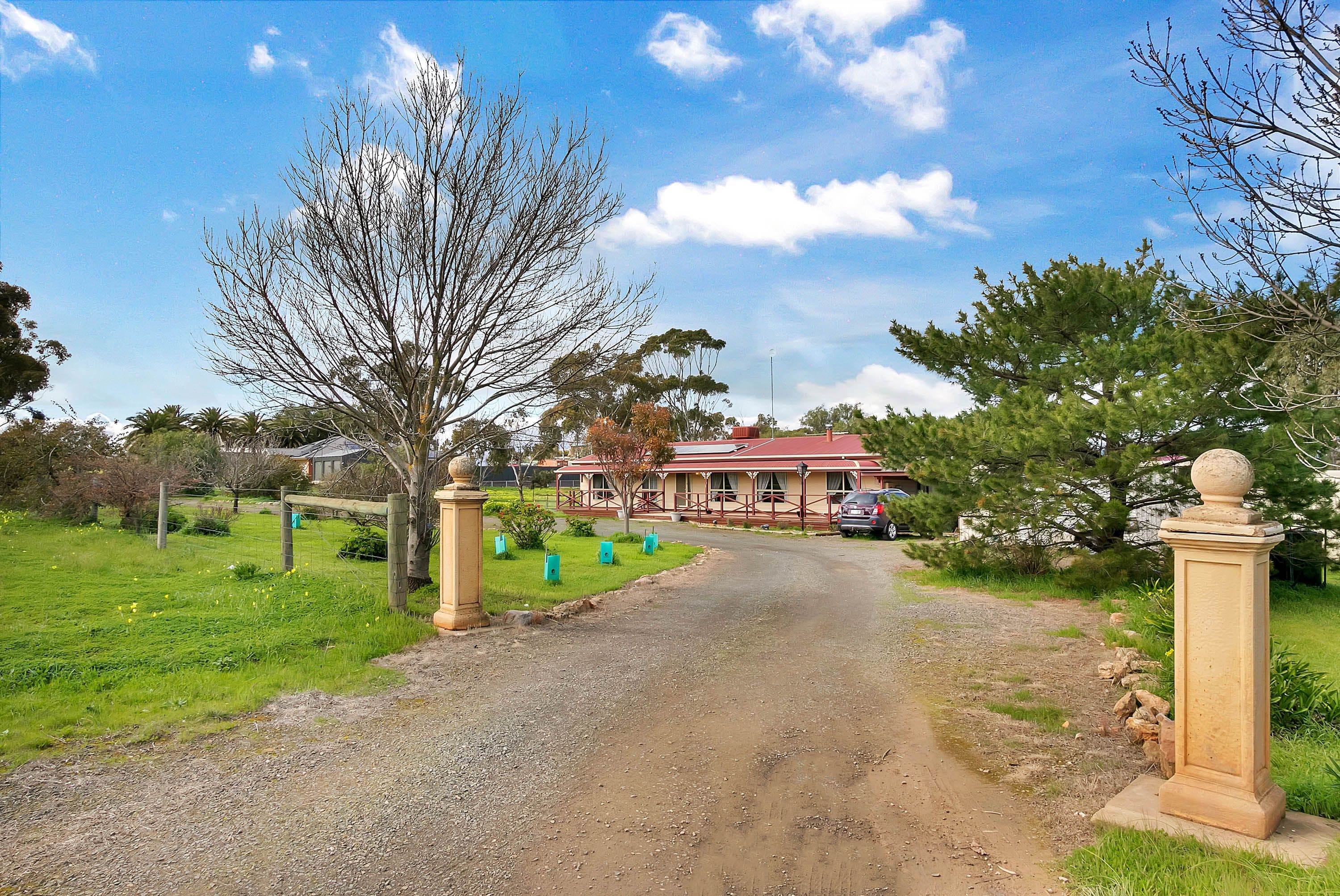 4 Old Templers Road, Templers SA 5371, Templers - Thumbnail 2