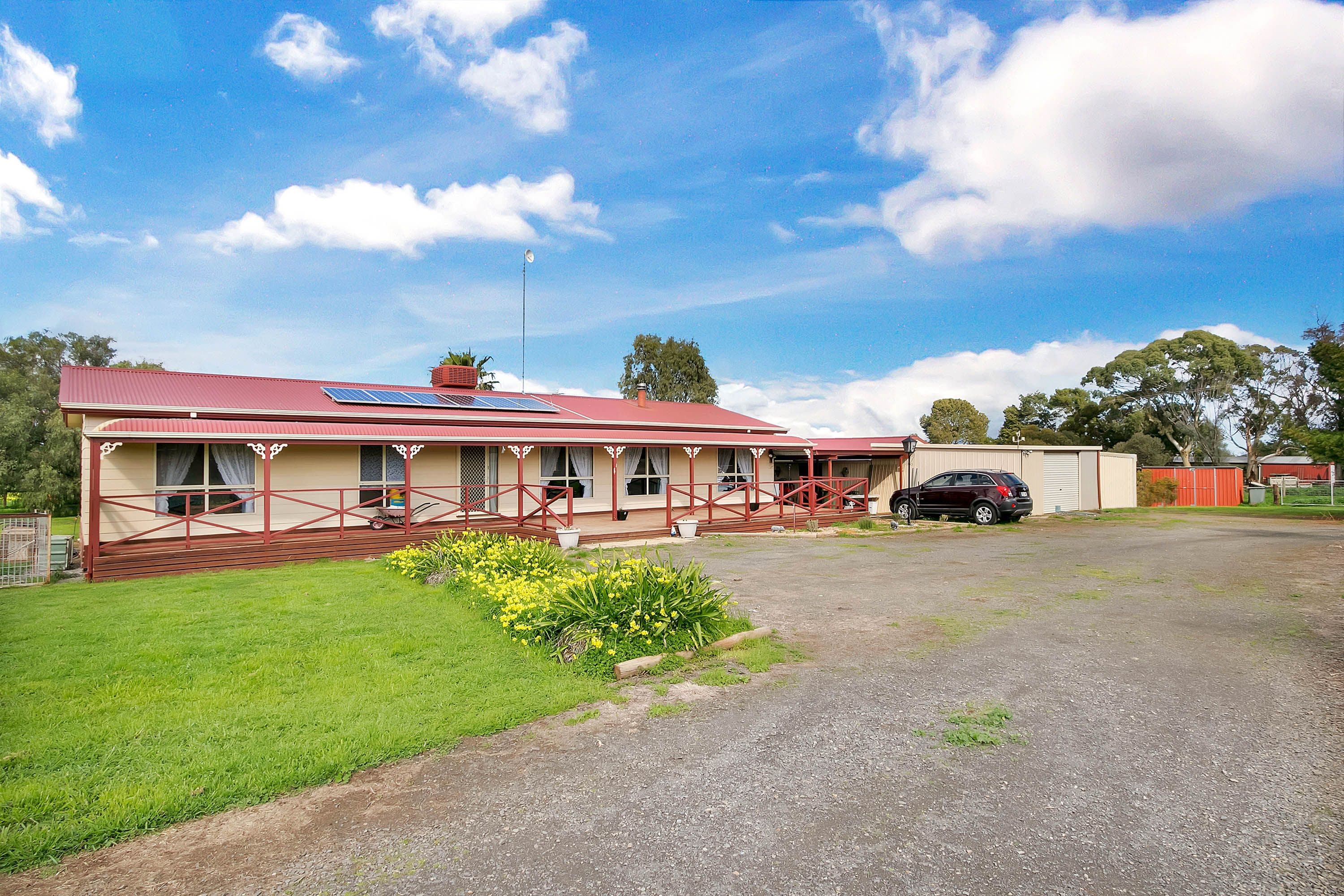 4 Old Templers Road, Templers SA 5371, Templers - Thumbnail 3
