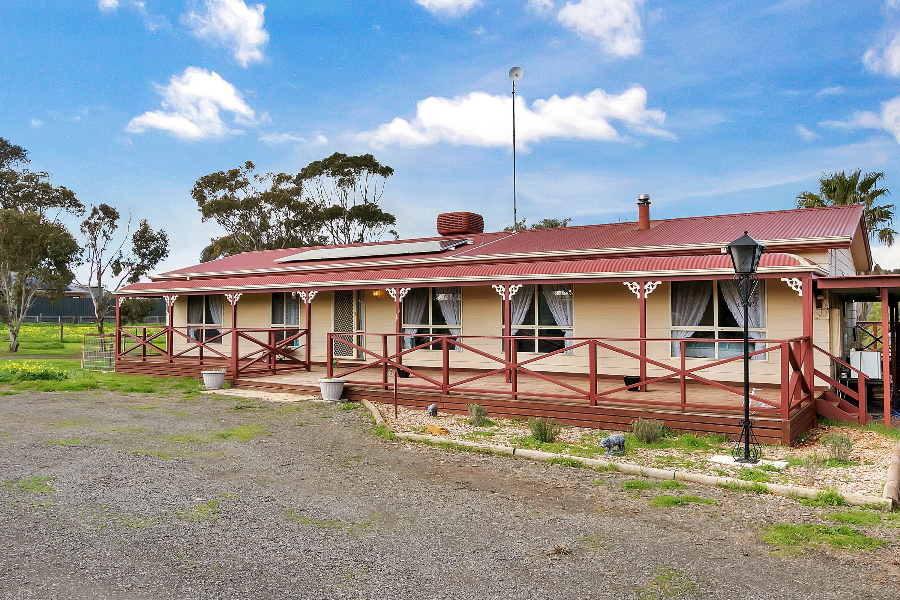 4 Old Templers Road, Templers SA 5371, Templers - Thumbnail 4