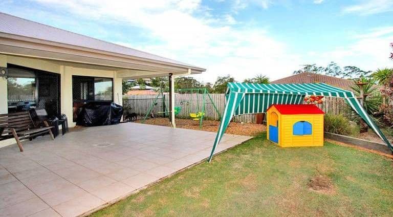 53 Reuben Street, CORNUBIA QLD 4130, Cornubia - Thumbnail 2