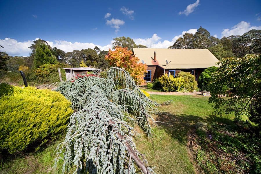 222 Coxs River Road, LITTLE HARTLEY NSW 2790, Little Hartley - Image 1