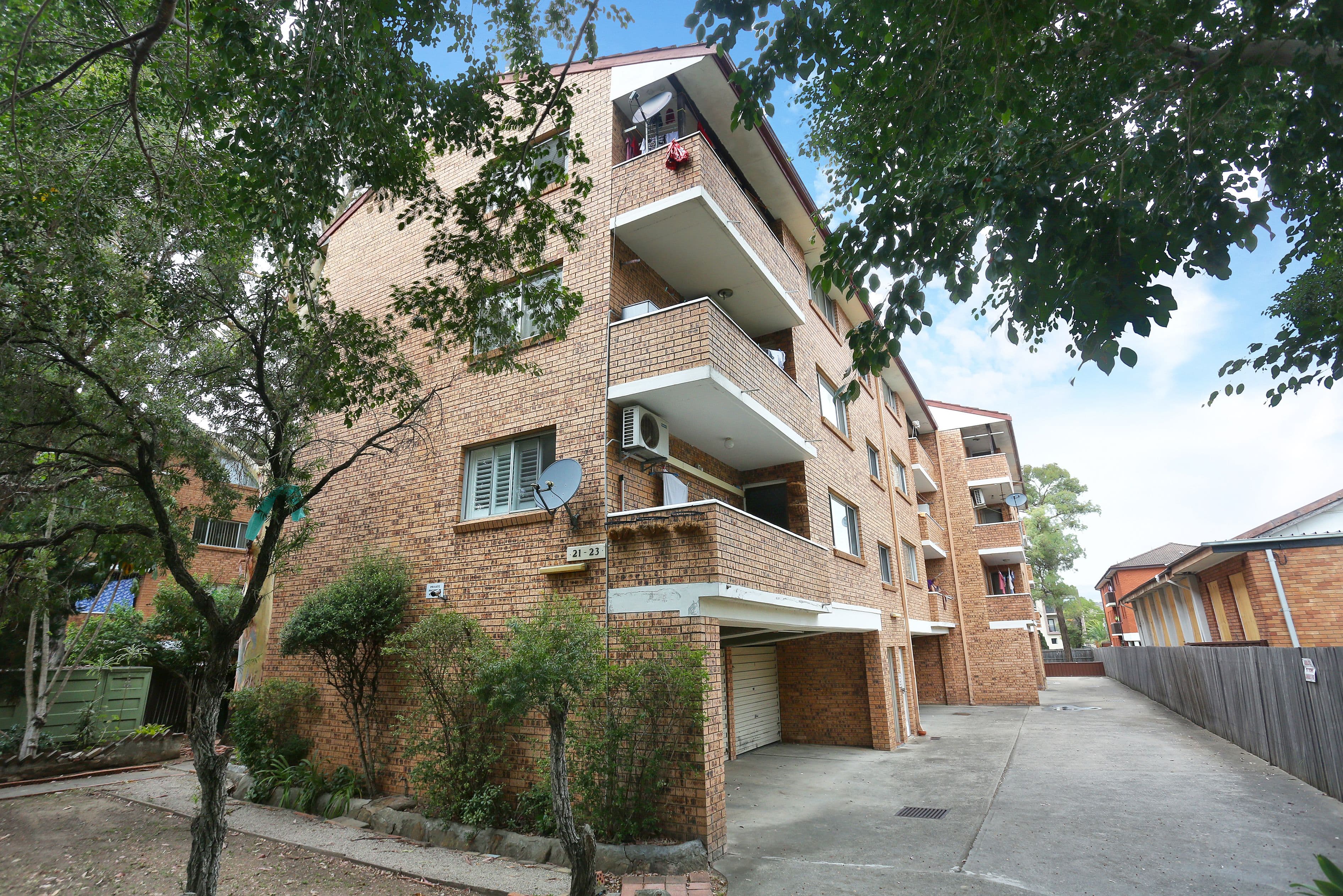 21-23 Nelson Street, Fairfield NSW 2165, Fairfield - Image 1