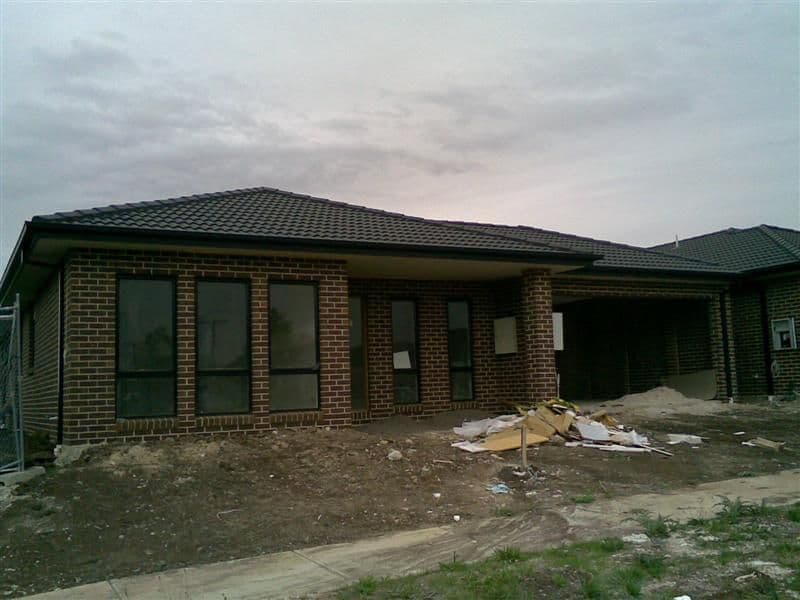 Lot 2801 Pimelea Terrace, ST ALBANS VIC 3021, St Albans - Image 1