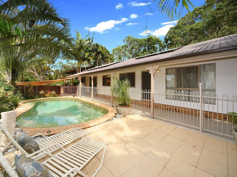 4 Rivendell Drive, COOLUM BEACH QLD 4573, Coolum Beach - Image 1