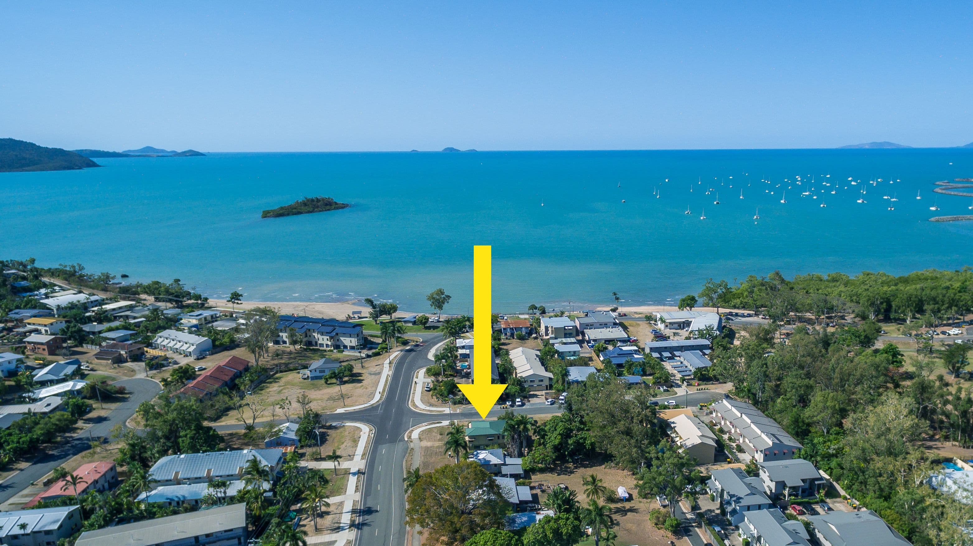 5 Beach Road, Cannonvale QLD 4802, Cannonvale - Image 1