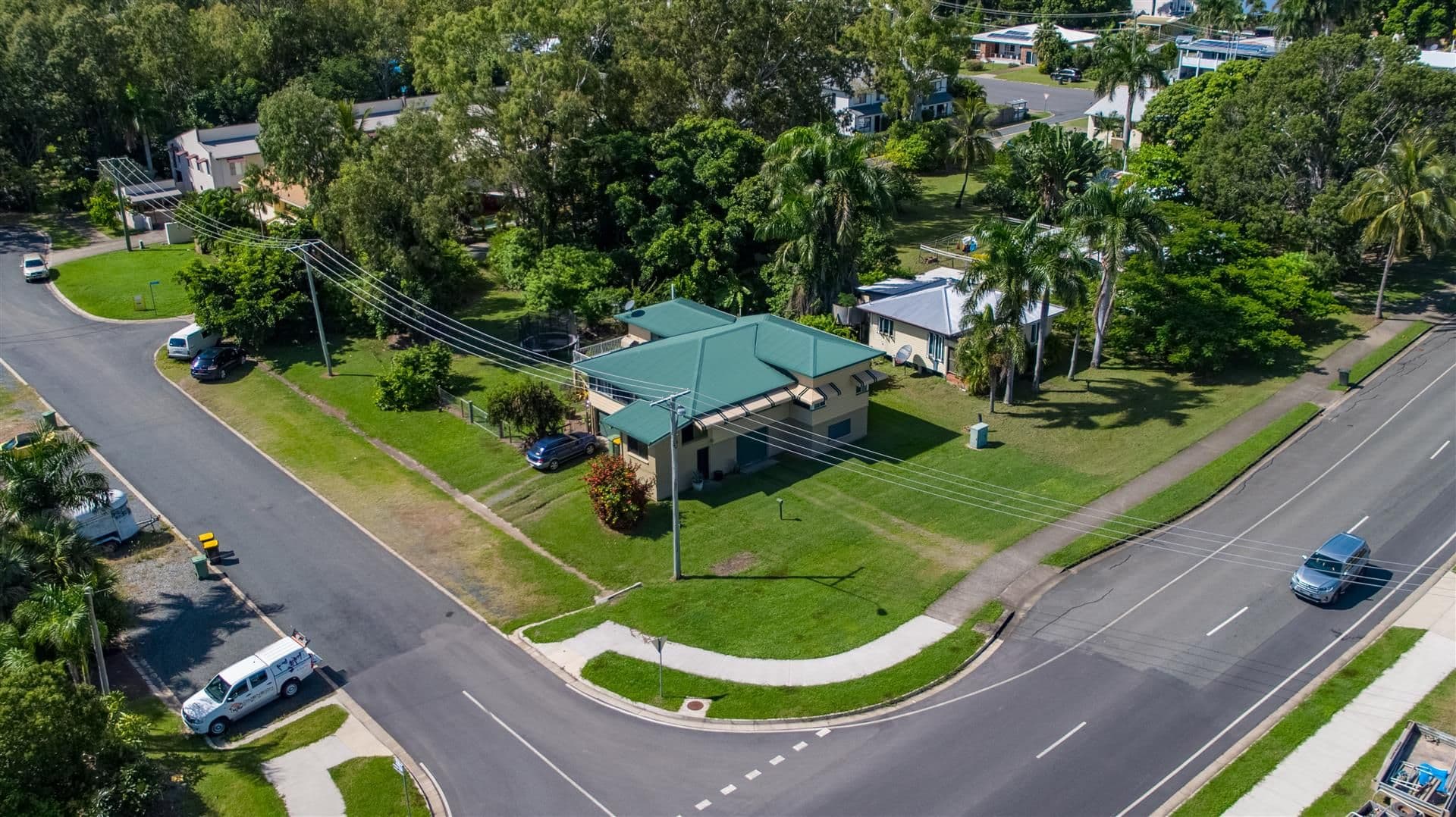 5 Beach Road, Cannonvale QLD 4802, Cannonvale - Thumbnail 3