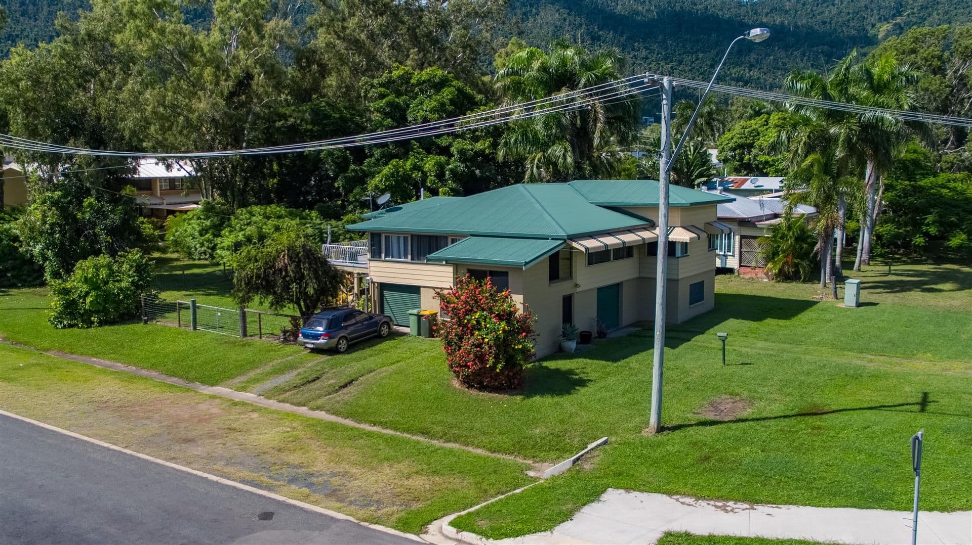 5 Beach Road, Cannonvale QLD 4802, Cannonvale - Thumbnail 4