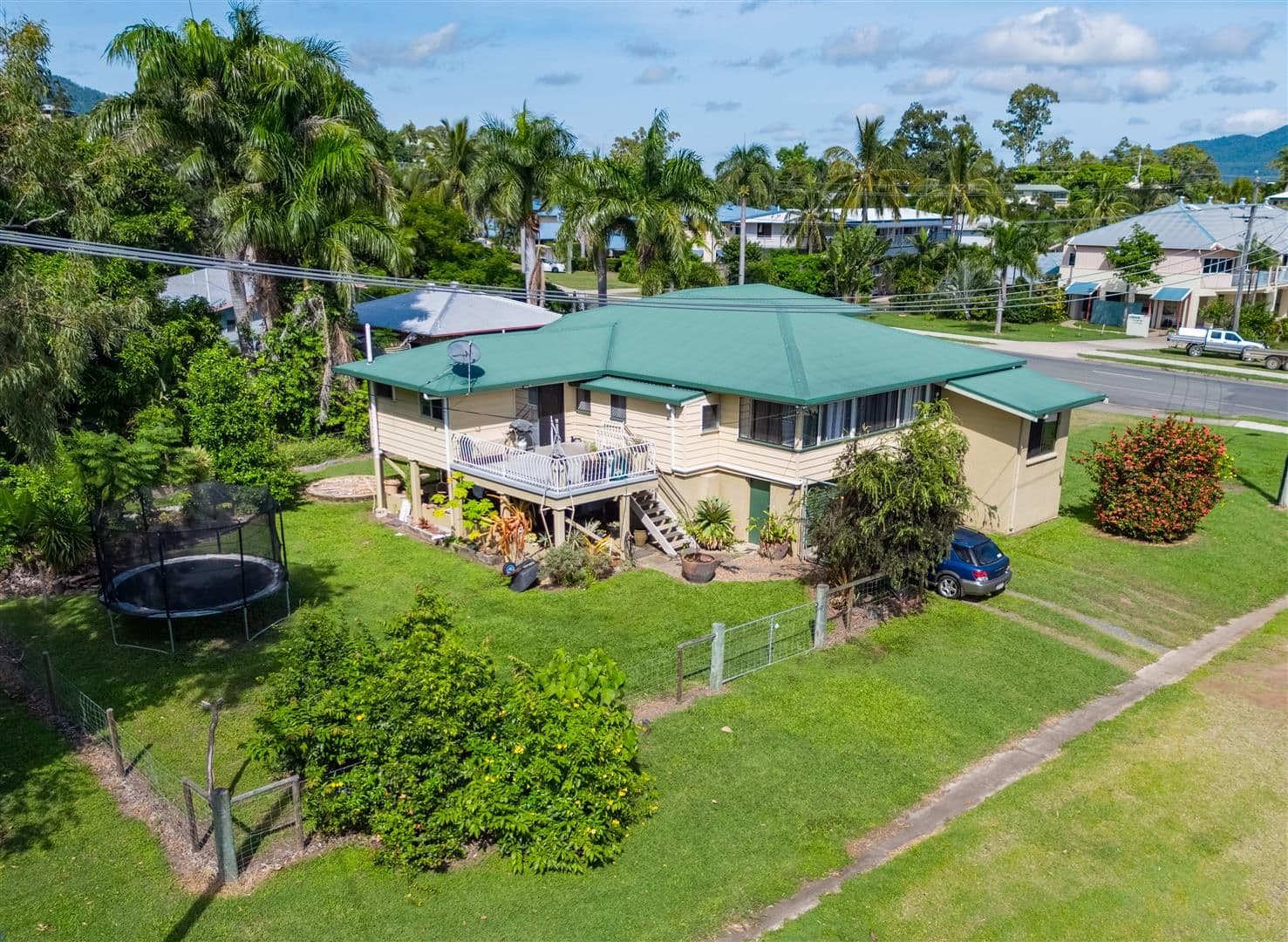 5 Beach Road, Cannonvale QLD 4802, Cannonvale - Thumbnail 5