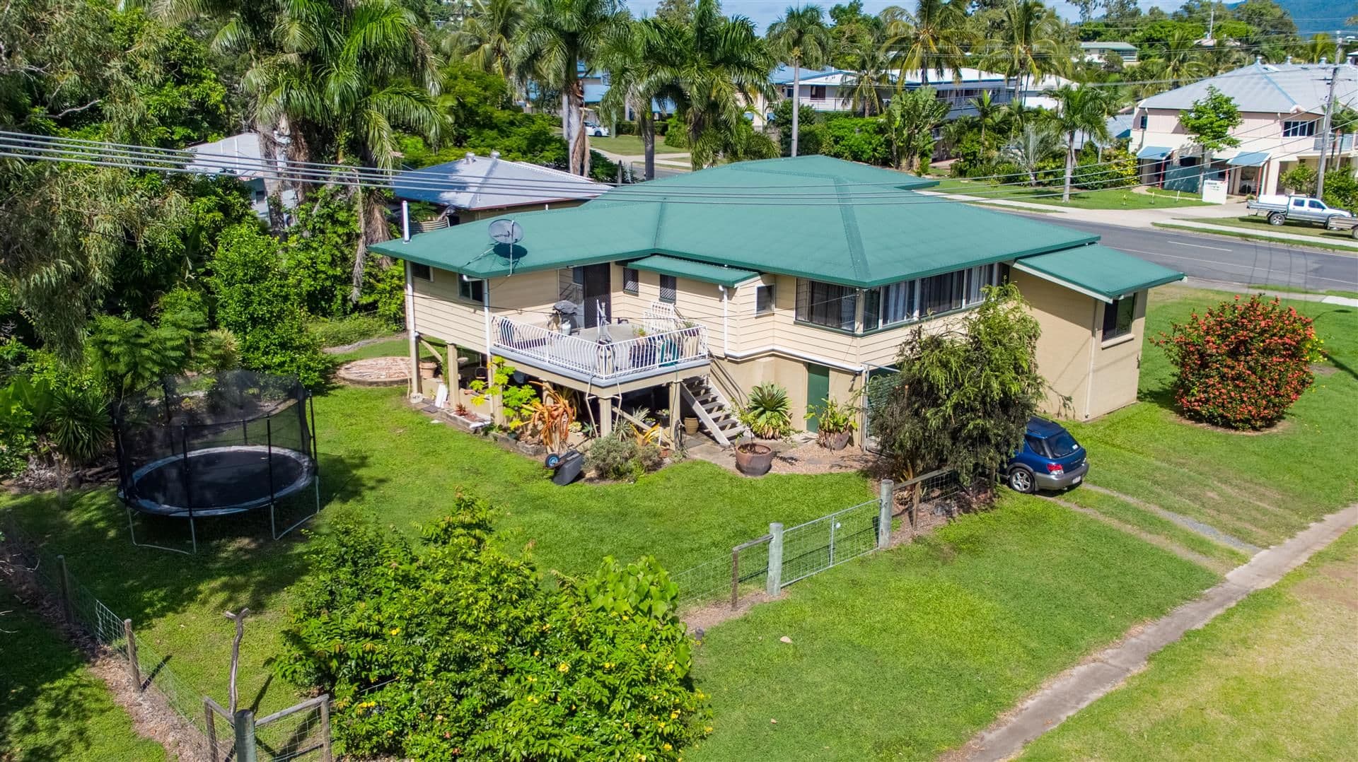 5 Beach Road, Cannonvale QLD 4802, Cannonvale - Thumbnail 7