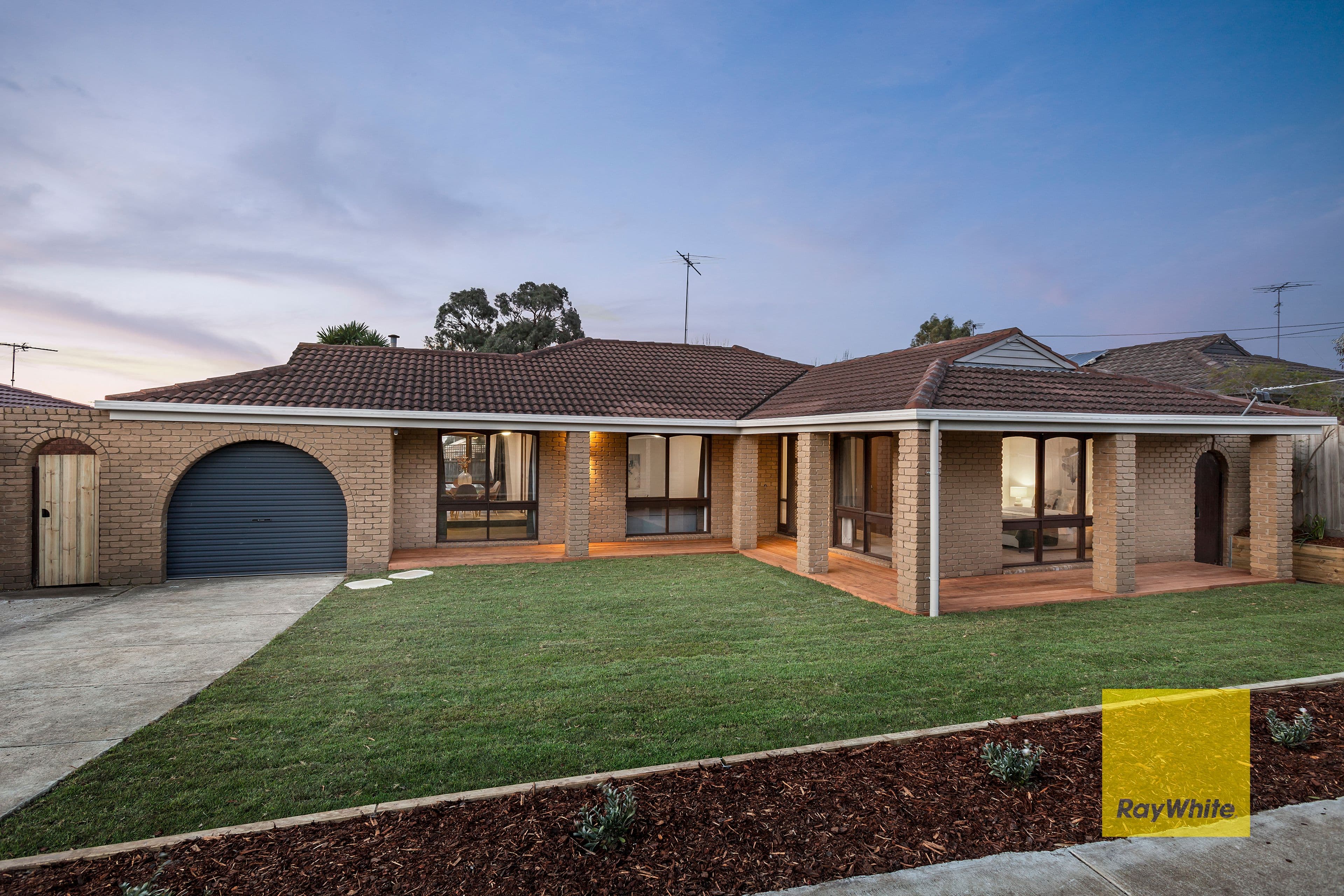 13 Crestmoor Drive, Highton VIC 3216, Highton - Image 1