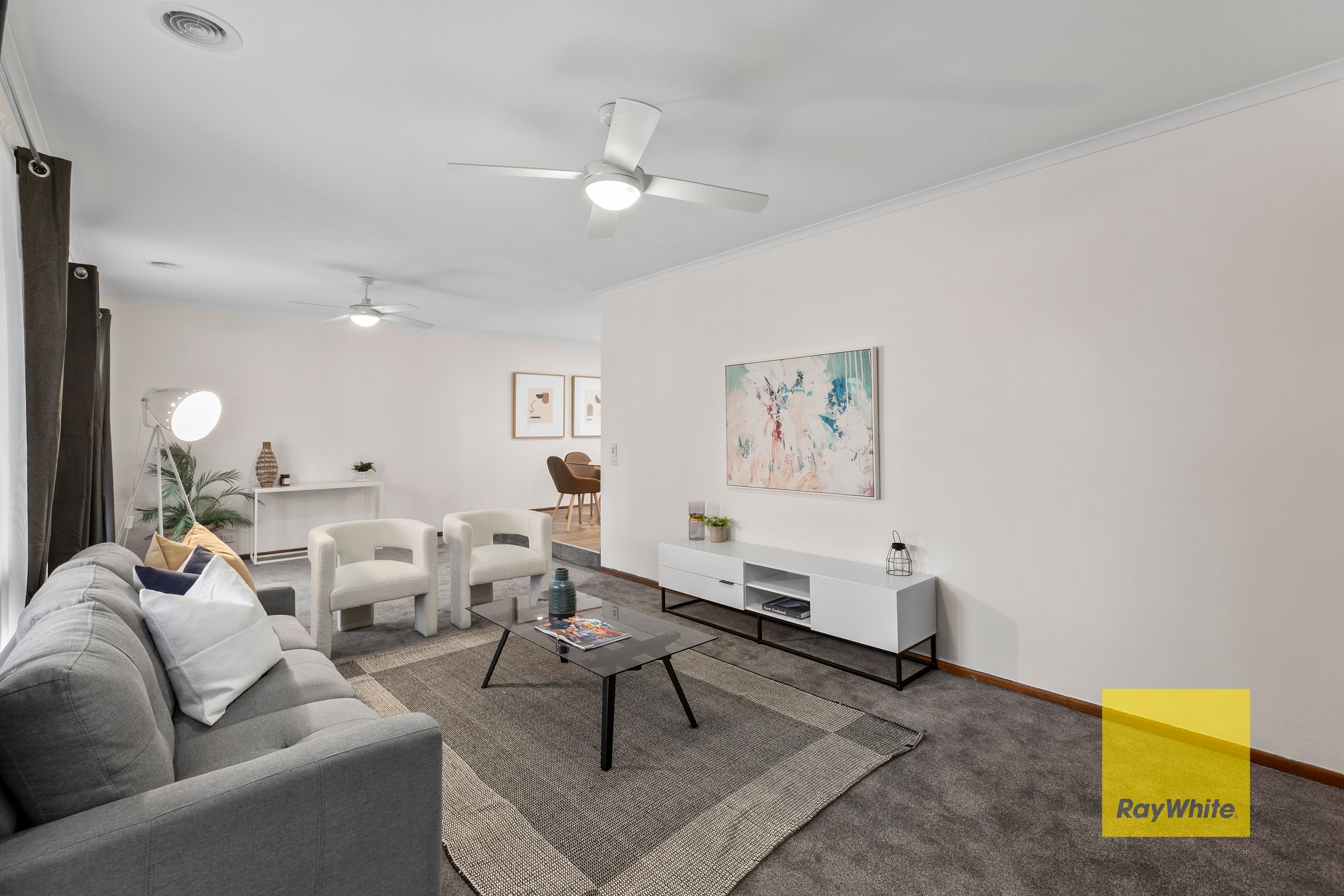13 Crestmoor Drive, Highton VIC 3216, Highton - Thumbnail 4