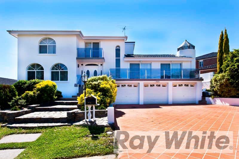 14 Edinburgh Circuit, CECIL HILLS NSW 2171, Cecil Hills - Image 1