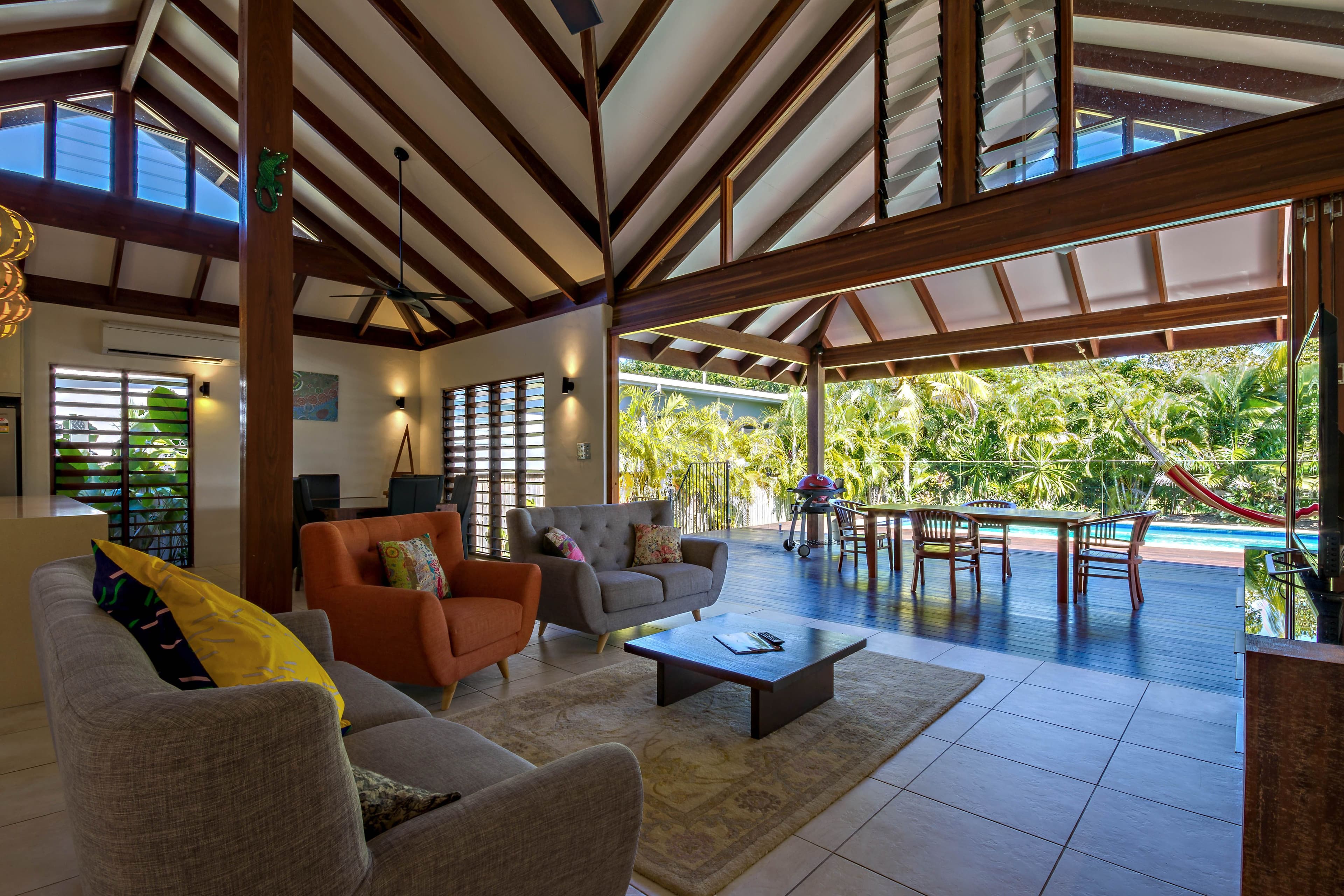 Lot 9 Old Port Road, Port Douglas QLD 4877, Port Douglas - Image 1
