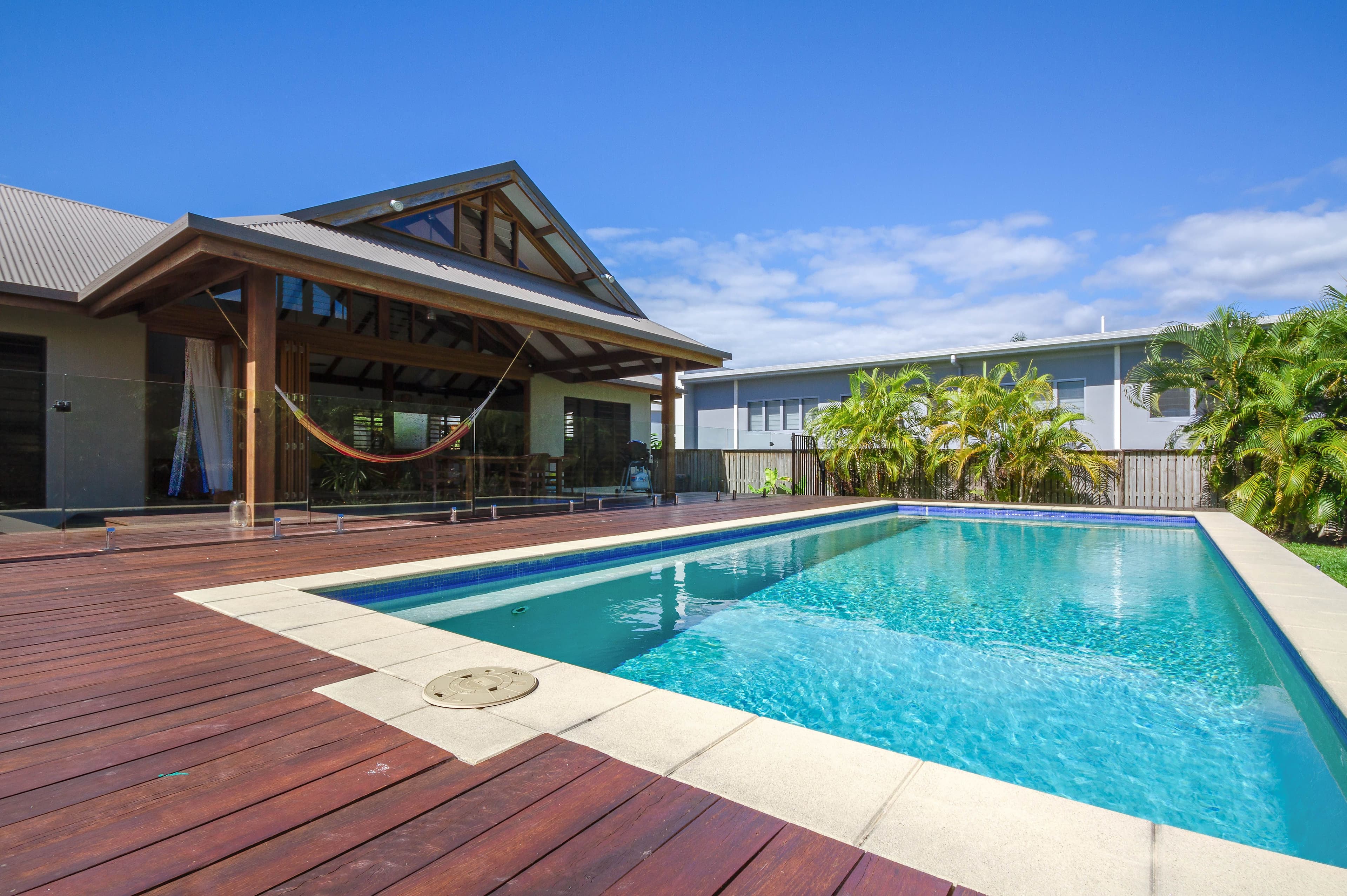 Lot 9 Old Port Road, Port Douglas QLD 4877, Port Douglas - Thumbnail 2